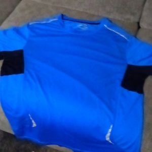 Fila Running Shirt